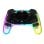 Snakebyte Gamepad RGB S Mando Inalámbrico Bluetoth 500mAh Transparente para Nintendo Switch