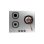 Cecotec Bolero Squad G 3200S Placa De Gas 6250w 3 Fuego Inox
