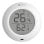 Capteur de Température et Humidité EZVIZ T51C Zigbee Écran Large Alertes Mobiles