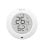 Capteur de Température et Humidité EZVIZ T51C Zigbee Écran Large Alertes Mobiles