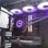 Scheda grafica AMD Ryzen 7 9800X3D / 32 GB / 2 TB SSD / RTX 5080