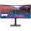 Lenovo ThinkVision T34w-30 34" LED VA UltraWide QHD Altezza Regolabile Curvo USB-C