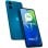 Smartphone Motorola Moto G04s 8 Go/128 Go 6,56" HD+ 50 MP 5 000 mAh Android 14 Bleu