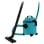 Cecotec Conga Rockstar Wet & Dry Compact Garden Plus Aspirador de sólidos y líquidos 16L 1200W
