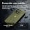 Motorola Moto G15 6.72" 8/256GB 5200mAh Android 15 Verde Libre