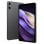 OSCAL Pad 100 Tablet 12" FHD+ 2K 8GB/256GB Android 15 4G Gris