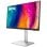 BenQ PD2730S 27" LED IPS UltraHD 5K Delta E<2 Pantone Validated Altura Ajustable Thunderbolt 4