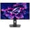 ASUS ROG Strix OLED XG27UCDMG 26.5" QD-OLED UltraHD 4K 0.03ms Curvo USB-C Compatível com G-SYNC