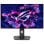 Monitor Asus ROG Strix OLED XG27UCDMG 26,5" UltraHD 4K 240Hz QD-OLED G-SYNC KVM