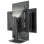 ASUS ROG Strix OLED XG27UCDMG 26.5" QD-OLED UltraHD 4K 0.03ms Curvo USB-C Compatível com G-SYNC
