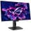 ASUS ROG Strix OLED XG27UCDMG 26.5" QD-OLED UltraHD 4K 0.03ms Curvo USB-C Compatível com G-SYNC