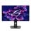 Monitor PC Asus ROG Strix OLED XG27UCDMG 26.5" UltraHD 4K 240Hz QD-OLED 0.03ms G-SYNC USB-C