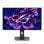 Monitor Asus ROG Strix OLED XG27UCDMG 26,5" UltraHD 4K 240Hz QD-OLED Curved G-SYNC 0,03ms