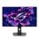 Monitor Asus ROG Strix OLED XG27UCDMG 26,5" UltraHD 4K 240Hz QD-OLED G-SYNC KVM