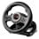 Volant Indeca JINSHU 2 GTR compatible avec PS4/PS3/Xbox/Nintendo Switch/PC
