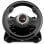 Volant Indeca JINSHU 2 GTR compatible avec PS4/PS3/Xbox/Nintendo Switch/PC
