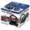 Volant Indeca JINSHU 2 GTR compatible avec PS4/PS3/Xbox/Nintendo Switch/PC