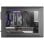 Mars Gaming Mc-xps Minitorre Microatx Cristal Templado Ventilador Frgb Trasero120mm Usb-c Negro