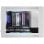Mars Gaming Mc-xps Minitorre Microatx Cristal Templado Ventilador Frgb Trasero120mm Usb-c Blanco