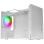 Mars Gaming Mc-xps Minitorre Microatx Cristal Templado Ventilador Frgb Trasero120mm Usb-c Blanco