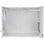 Mars Gaming Mc-xps Minitorre Microatx Cristal Templado Ventilador Frgb Trasero120mm Usb-c Blanco