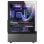 Mars Gaming MC-XO Semitorre ATX com Duplo Vidro Temperado, Ventoinha FRGB 120mm e Duas Câmaras Preta