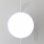 Cecotec Energysilence Aero 4200 Invisible Ventoinha De Teto 35W Led E Branca