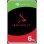 Seagate Ironwolf NAS 3.5" 6 TB SATA 3 Refurbished