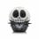 Bitty Boomers Mini Altifalante Jack Skellington 5 Cm