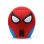 Mini enceinte Bitty Boomers Spider-man 5 cm
