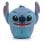 Bitty Boomers Mini Altifalante Stitch 5 Cm