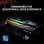 G.Skill Trident Z5 RGB DDR5 6400MHz 64GB 2x32GB CL32 Intel XMP 3.0