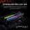 G.Skill Trident Z5 RGB DDR5 6400MHz 64GB 2x32GB CL32 Intel XMP 3.0