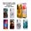 Cool Carcasa AntiShock Transparente para Samsung Galaxy - A05s Personalizable