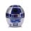 Bitty Boomers Mini Altifalante R2-D2 5 Cm
