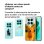Cool Carcasa AntiShock Transparente  Xiaomi Redmi Note 14 Pro 5G / Note 14 Pro Plus 5G / Poco X7 Personalizada