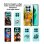 Cool Carcasa AntiShock Transparente  Xiaomi Redmi Note 14 Pro 5G / Note 14 Pro Plus 5G / Poco X7 Personalizada
