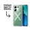 Cool Carcasa AntiShock Transparente para Xiaomi Redmi Note 13Pro Personalizada