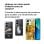 Cool Carcasa AntiShock Transparente para Xiaomi Redmi Note 13Pro Personalizada
