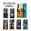 Cool Carcasa AntiShock Transparente para Xiaomi Redmi Note 13Pro Personalizada