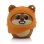 Bitty Boomers Mini Altifalante Ewok Wicket 5 Cm