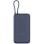 Xiaomi 33W Power Bank 20000mAh con Cable Integrado hasta 33W Azul