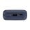 Xiaomi 33W Power Bank 20000mAh con Cable Integrado hasta 33W Azul
