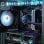 Epical-Q Sylxter Intel Core Ultra 7 265KF/64GB/2TB SSD/RTX 5070
