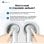 Timekettle M3 Online Version Auriculares Traductores