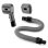 Ufesa Wally Pet Cepillo para Mascotas Compatible con las Aspiradoras Ufesa U3 y Z3