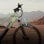 Vélo de montagne électrique Cecotec Mountain Millor, autonomie de 90 km, noir/vert