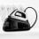Ufesa Luxe Steam Glide Centro de Engomar 5.5 Bar 1.2L 2400W Preto