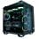 Epical-Q Syllor AMD Ryzen 7 7800X3D/32GB/2TB SSD/RTX 5070