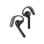 Timekettle W4 Pro IA Auriculares Tradutores Pretos